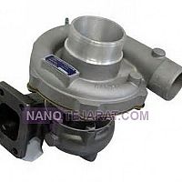 توربو شارژر D85 توربو شارژر D85